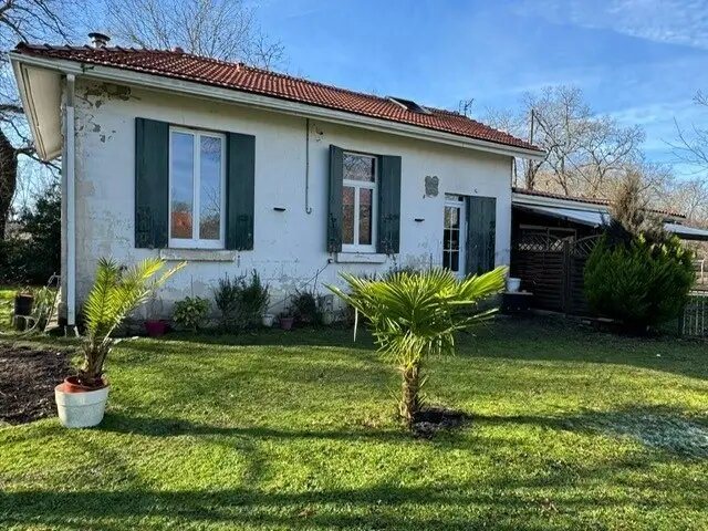 Maison à vendre, 100m², Cestas