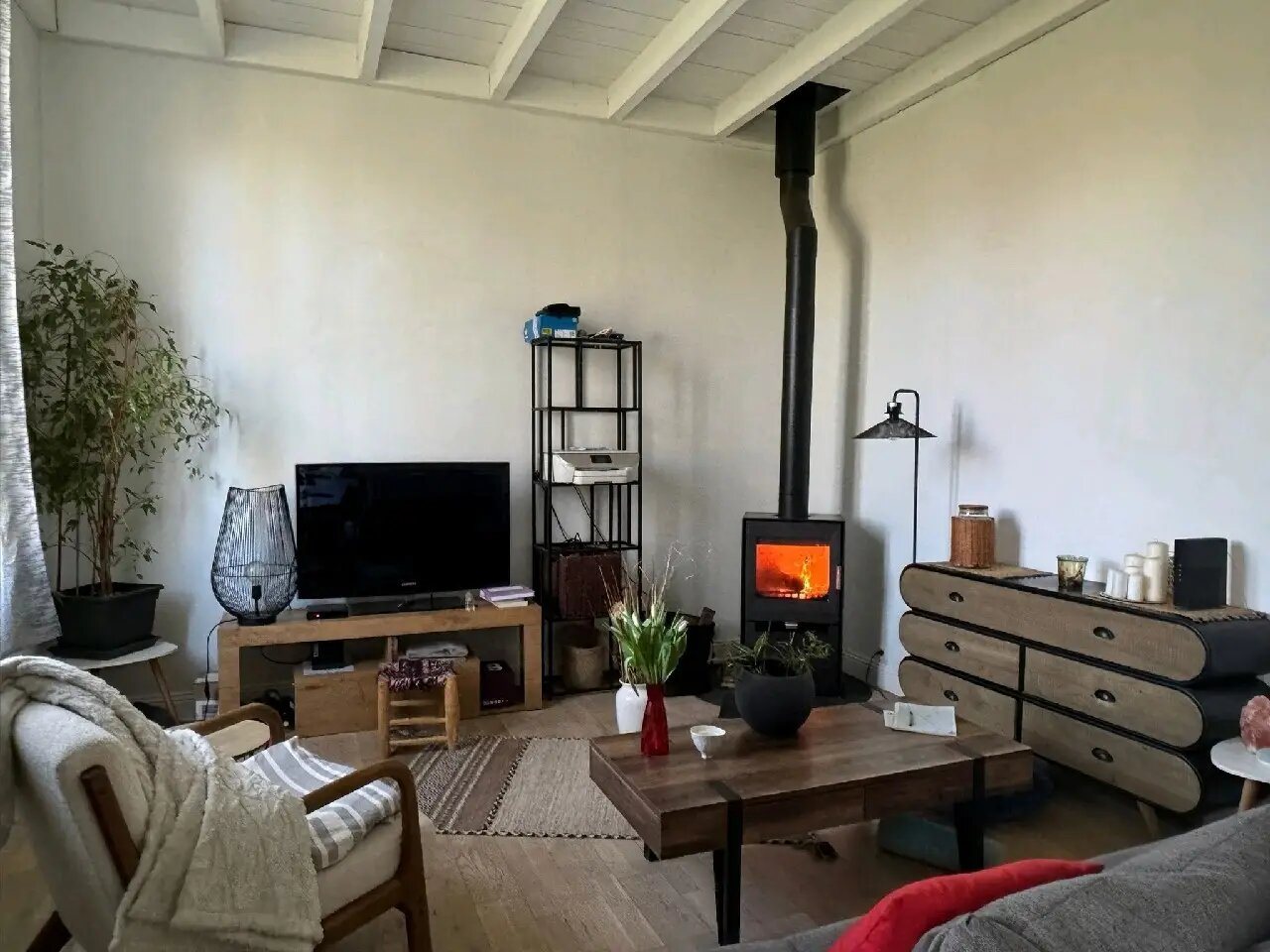 Maison à vendre, 100m², Cestas