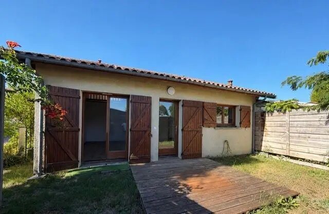 Maison à vendre, 170m², Cestas