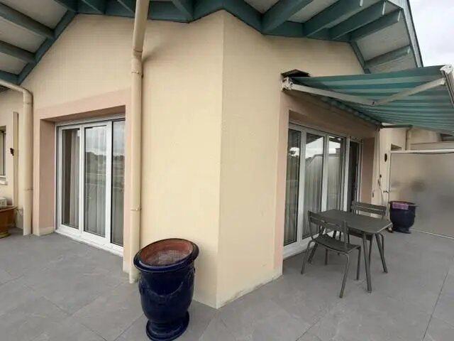 Appartement à vendre, 98m², Cestas