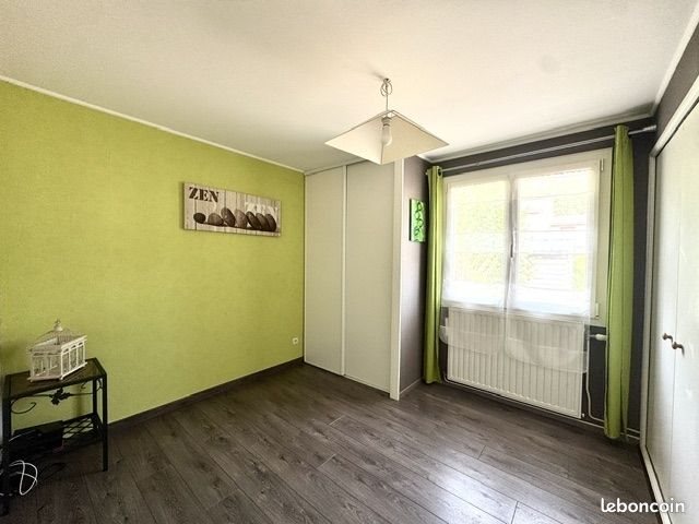 Maison à vendre, 110m², Canéjan