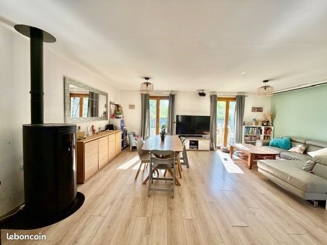 Maison à vendre, 121m², Cestas