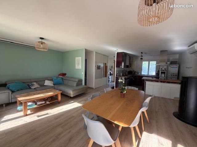 Maison à vendre, 121m², Cestas