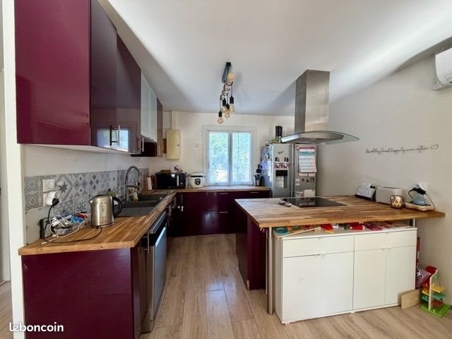 Maison à vendre, 121m², Cestas