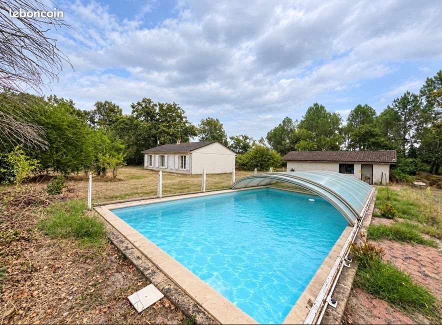 Maison à vendre, 95m², Saint-Jean-d'Illac