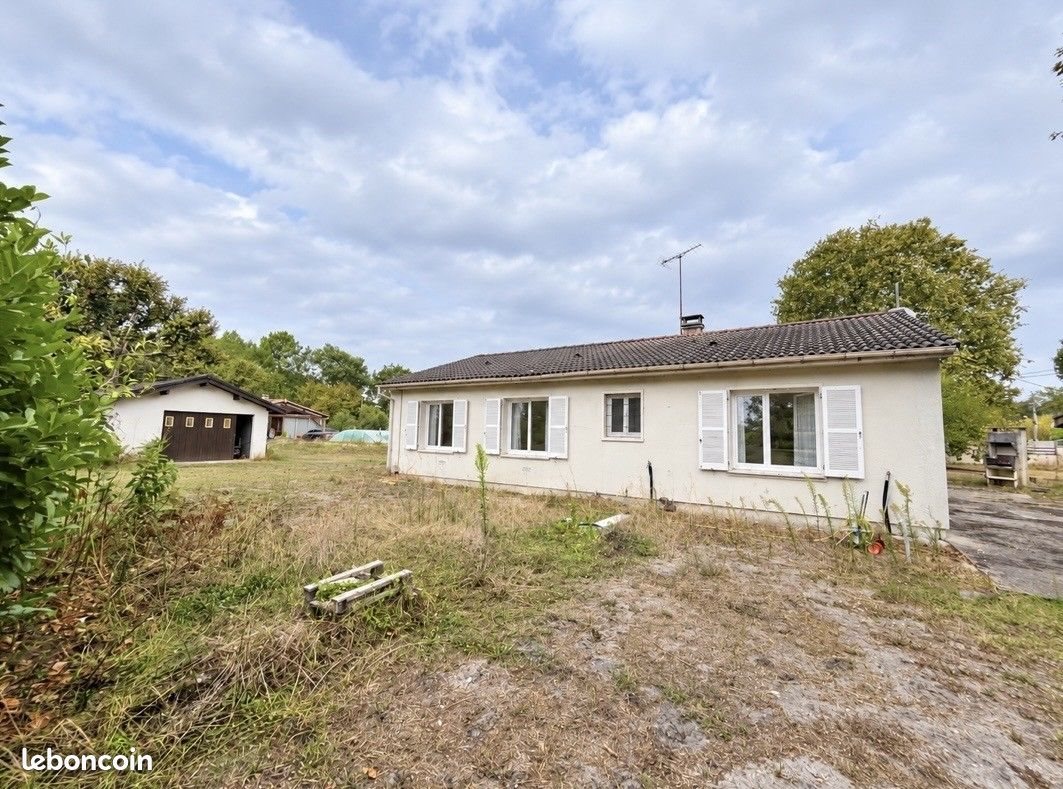 Maison à vendre, 95m², Saint-Jean-d'Illac