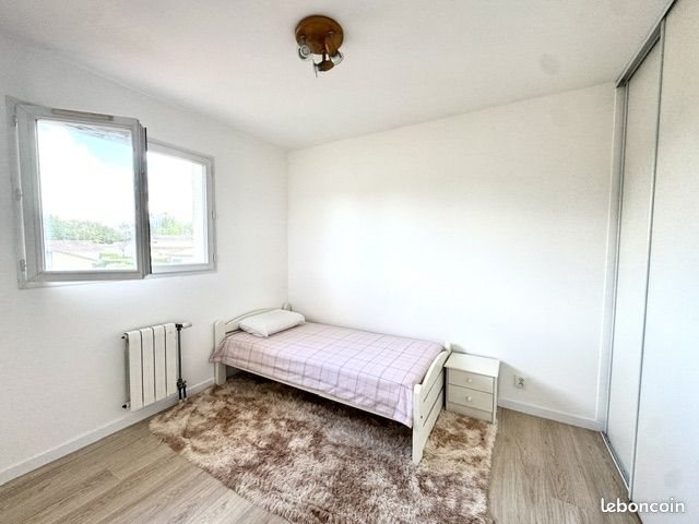 Maison à vendre, 125m², Cestas