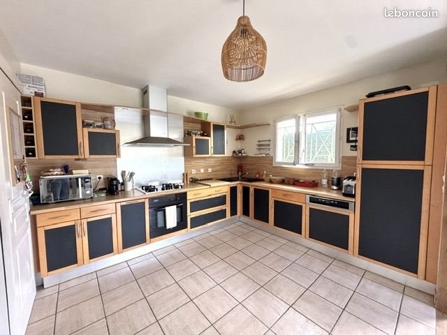 Maison à vendre, 125m², Cestas