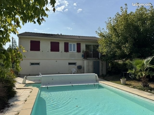 Maison à louer, 92m², Cestas