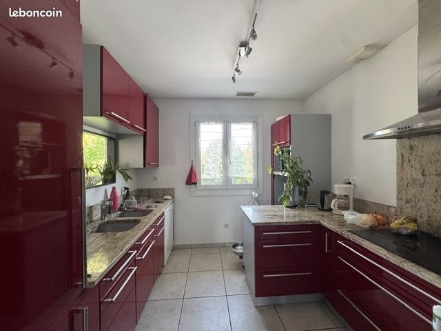 Maison à louer, 92m², Cestas