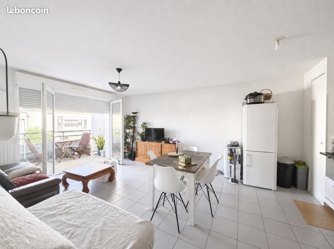 Appartement à vendre, 57m², Cestas
