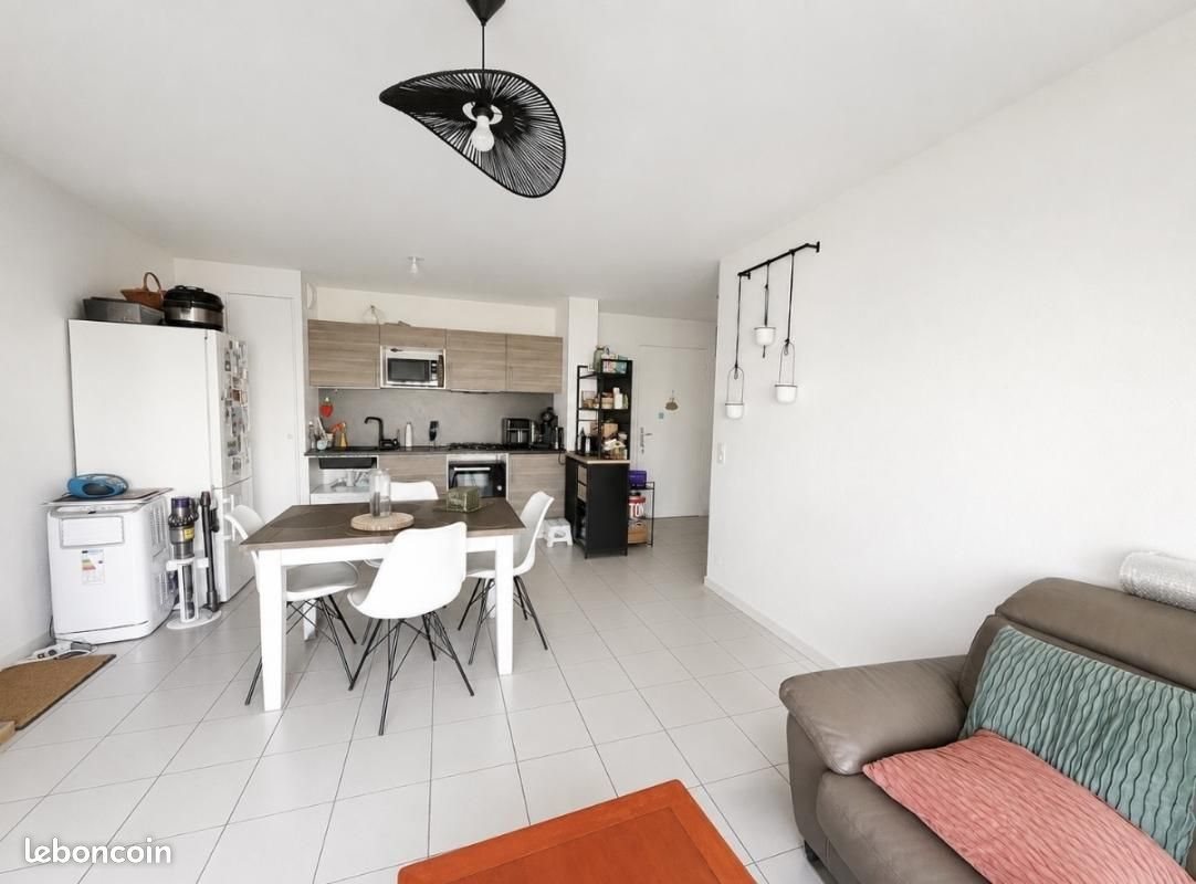 Appartement à vendre, 57m², Cestas