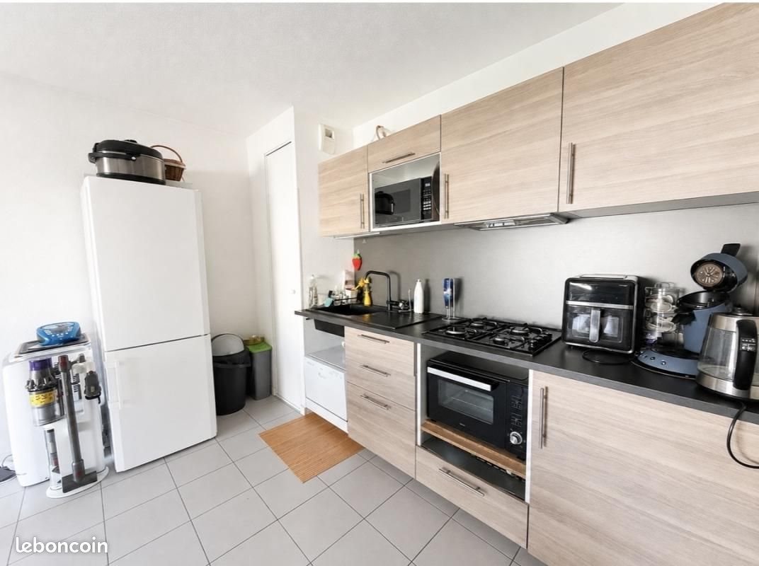 Appartement à vendre, 57m², Cestas