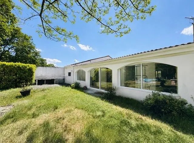 Maison à vendre, 136m², Cestas