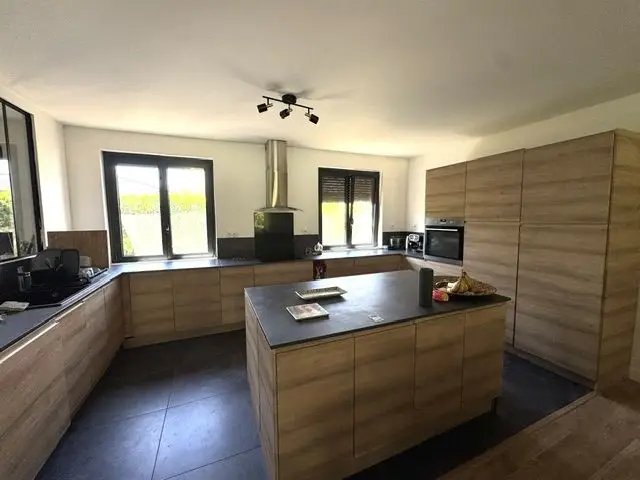 Maison à vendre, 136m², Cestas
