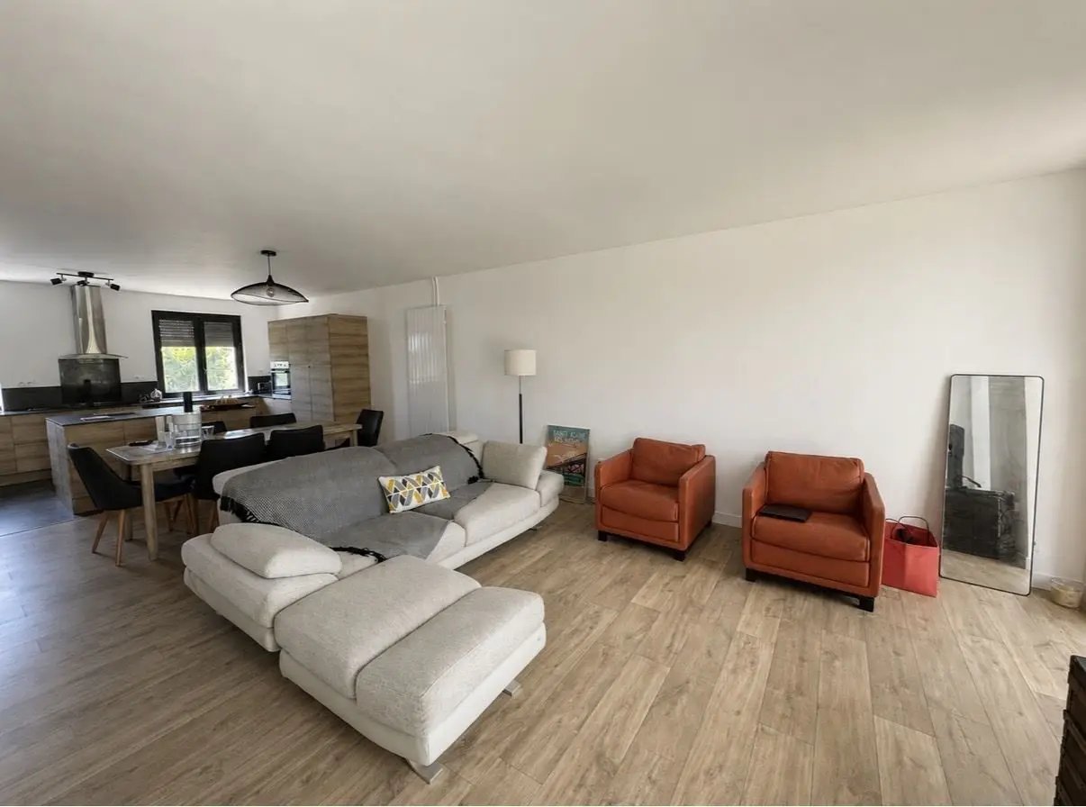 Maison à vendre, 136m², Cestas