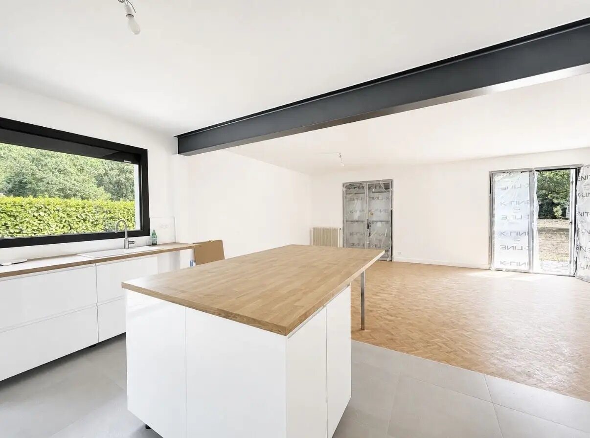 Maison à vendre, 156m², Cestas