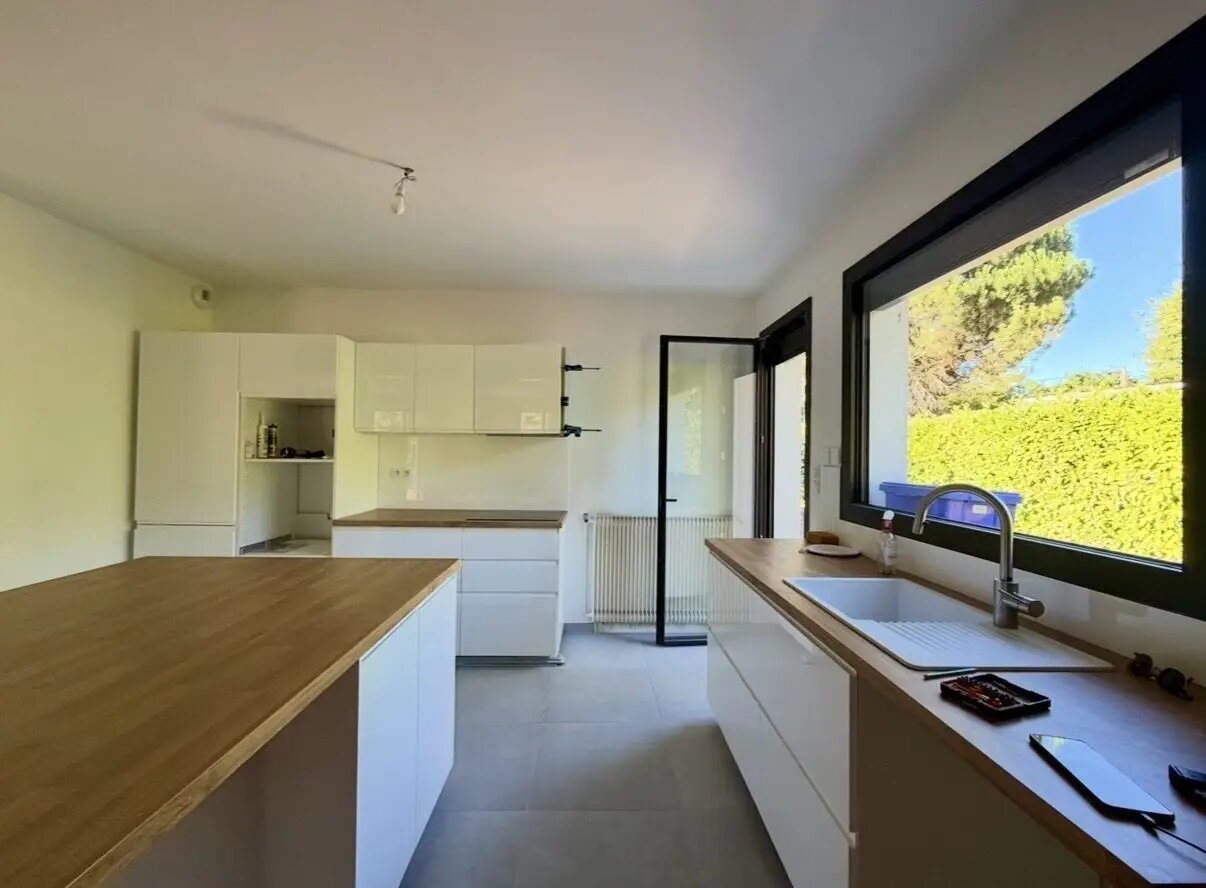 Maison à vendre, 156m², Cestas