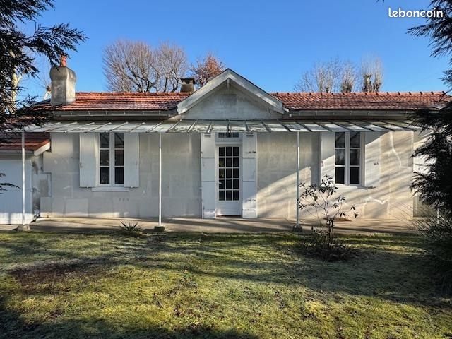 Maison à vendre, 110m², Cestas