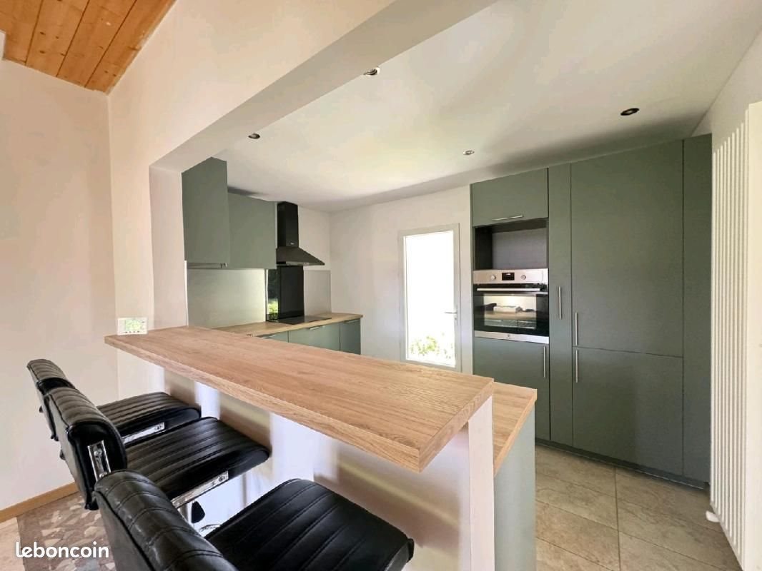 Maison à vendre, 110m², Cestas
