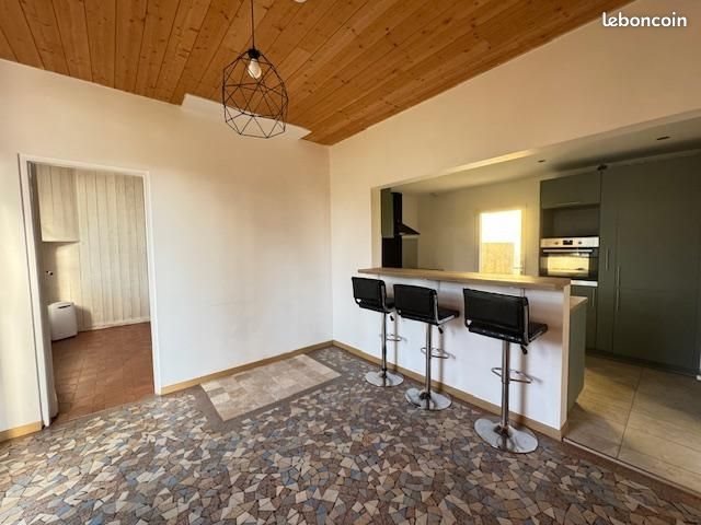 Maison à vendre, 110m², Cestas