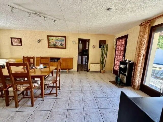 Maison à vendre, 113m², Canéjan