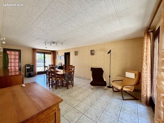 Maison à vendre, 113m², Canéjan