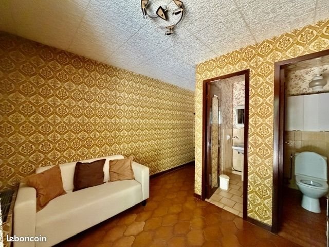 Maison à vendre, 113m², Canéjan