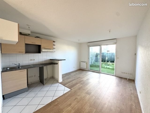 Appartement à vendre, 51m², Cestas