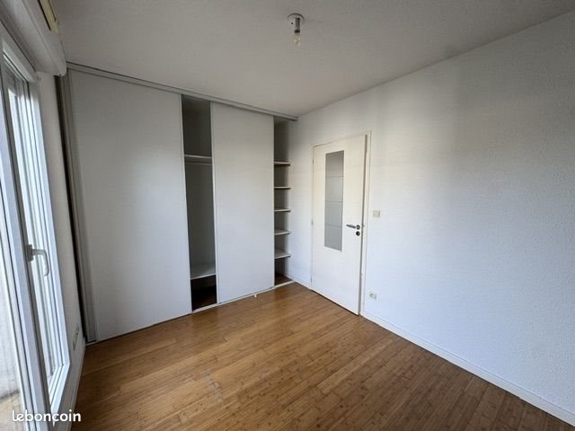 Appartement à vendre, 51m², Cestas