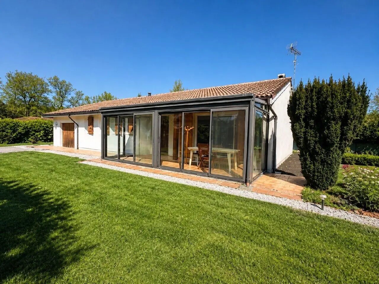 Maison à vendre, 96m², Cestas