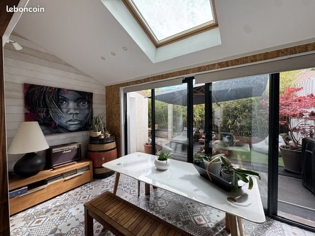 Maison à vendre, 110m², Canéjan