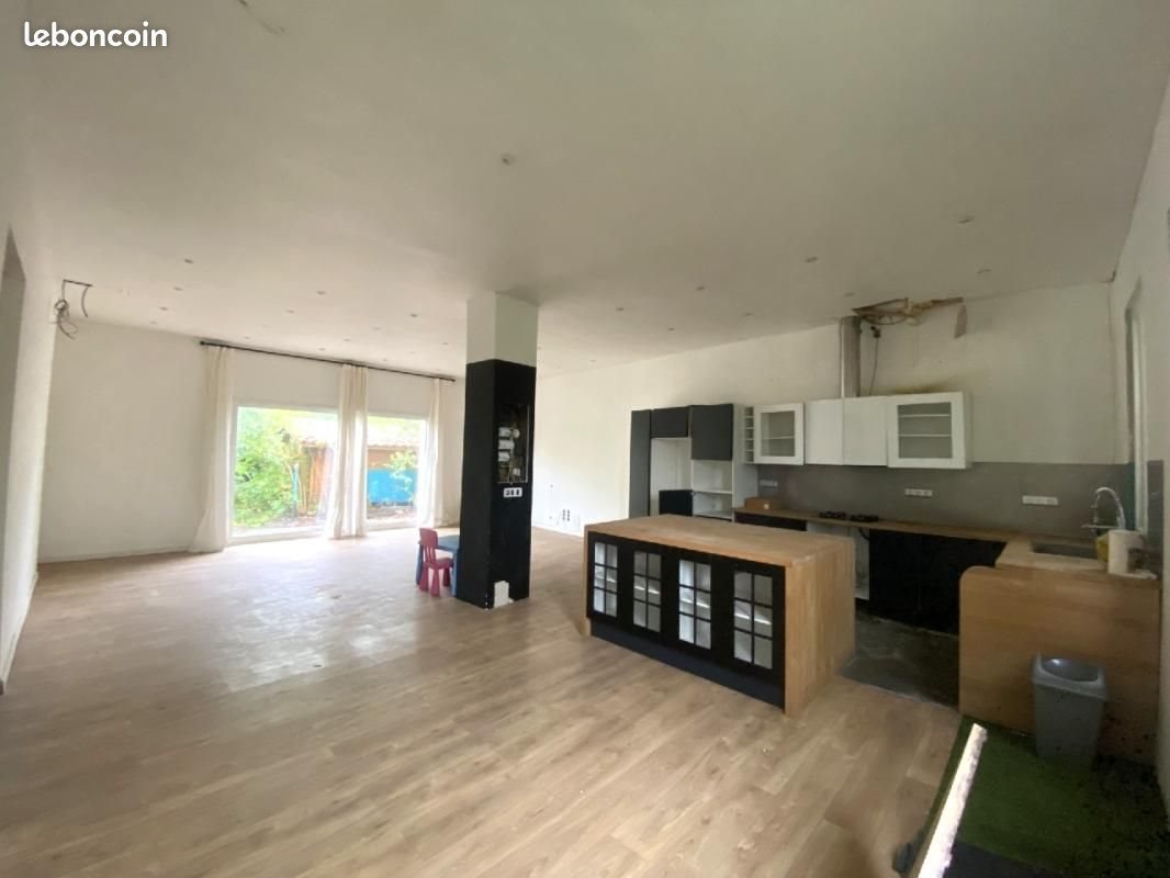 Maison à vendre, 195m², Cestas