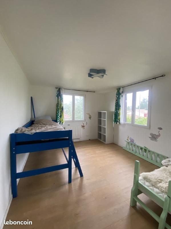 Maison à vendre, 195m², Cestas