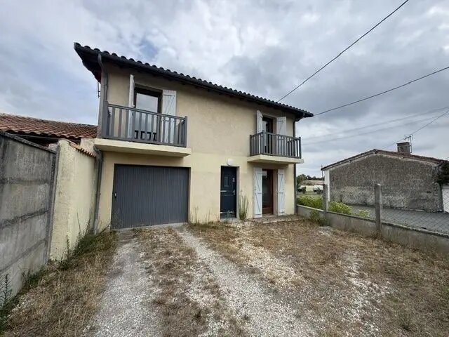 Maison à vendre, 170m², Cestas