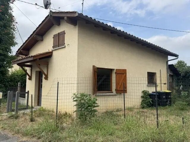Maison à vendre, 170m², Cestas