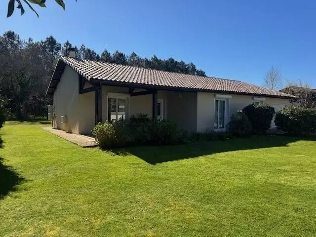 Maison à vendre, 117m², Cestas