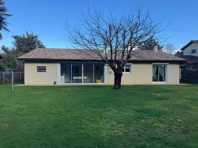 Maison à vendre, 117m², Cestas