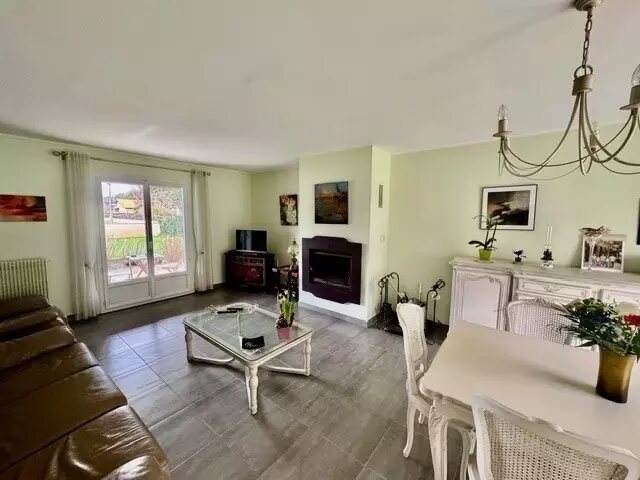 Maison à vendre, 117m², Cestas