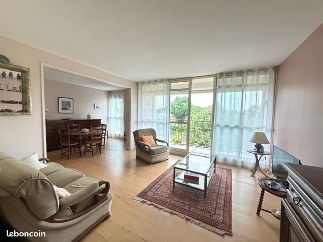 Appartement à vendre, 79m², Gradignan