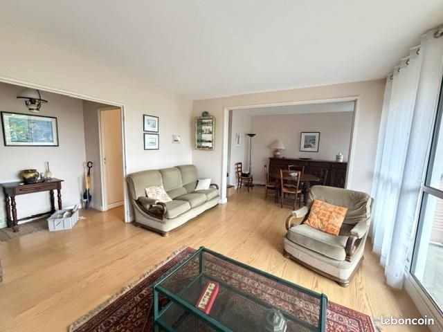 Appartement à vendre, 79m², Gradignan