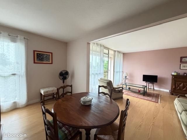 Appartement à vendre, 79m², Gradignan