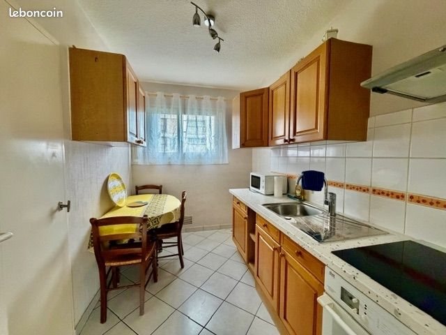 Appartement à vendre, 79m², Gradignan