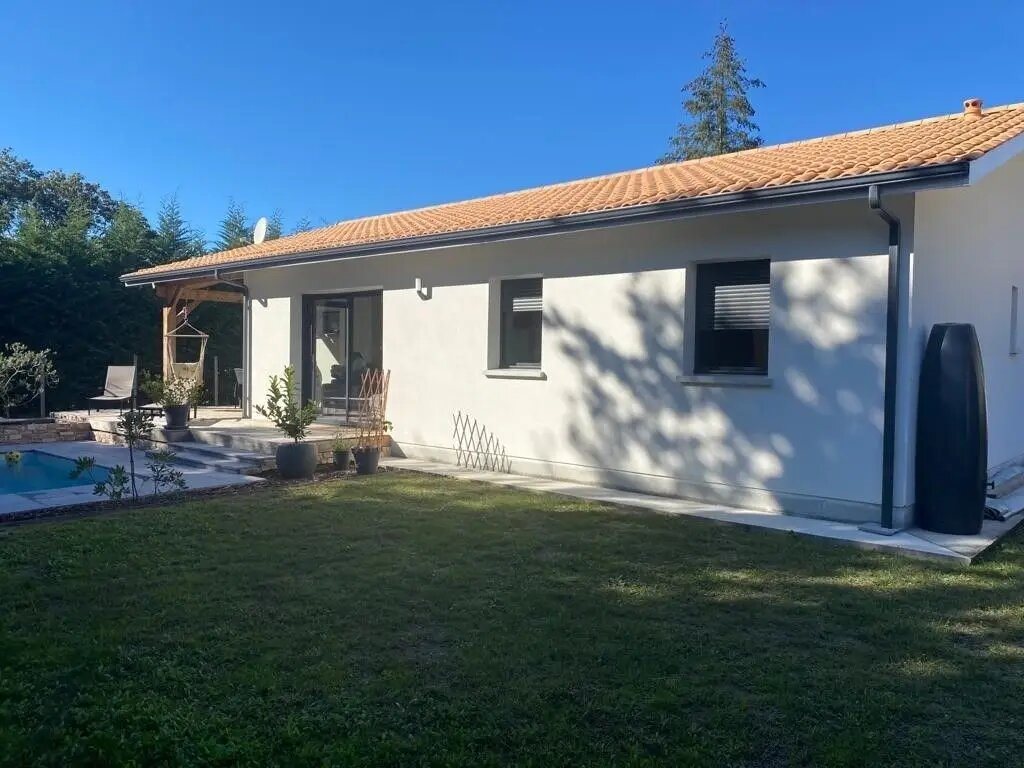 Maison à vendre, 94m², Belin-Béliet