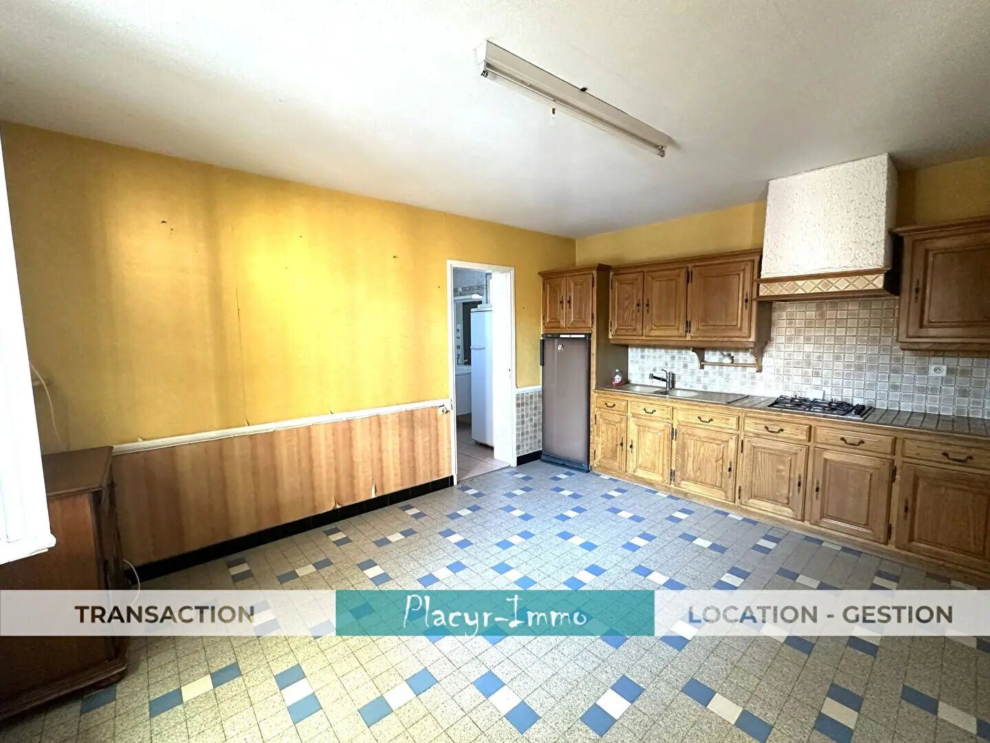 Maison à vendre, 126m², Feillens
