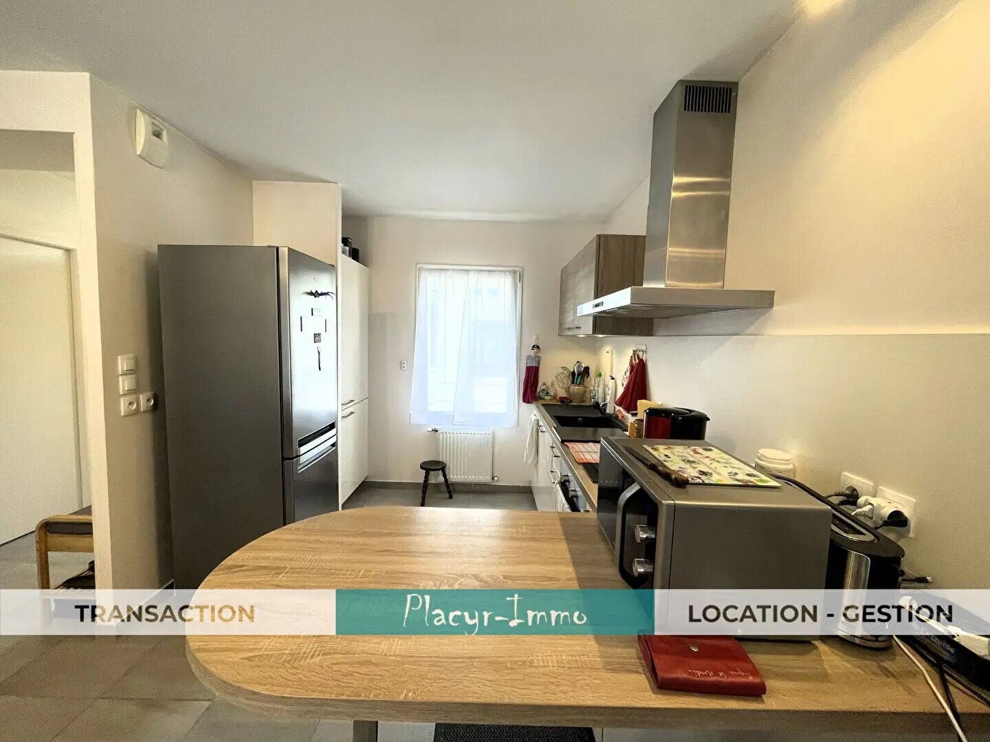 Maison à louer, 87m², Feillens
