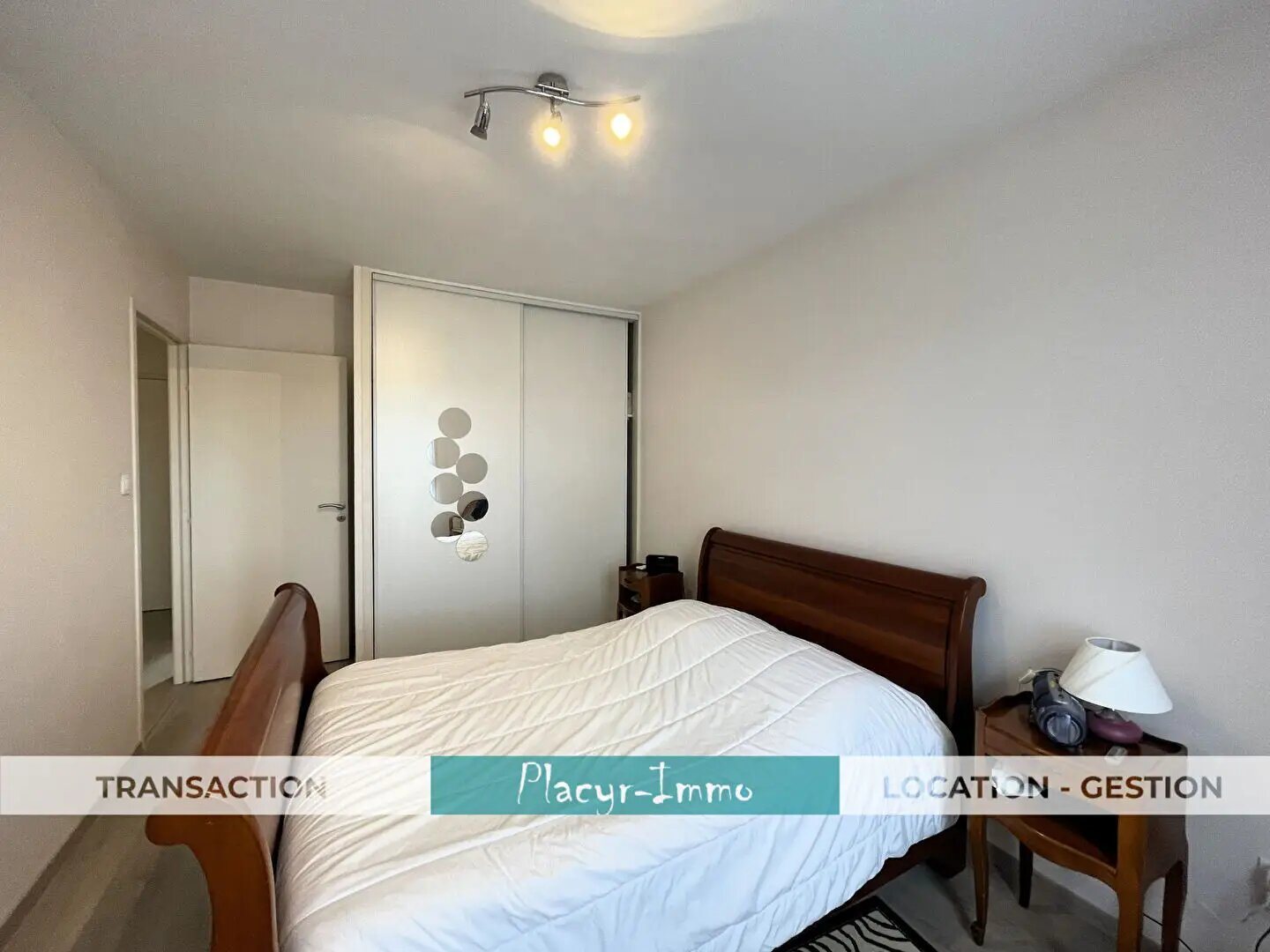 Maison à louer, 87m², Feillens