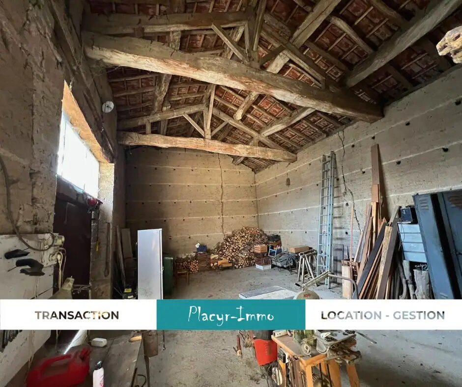 Maison à vendre, 90m², Manziat