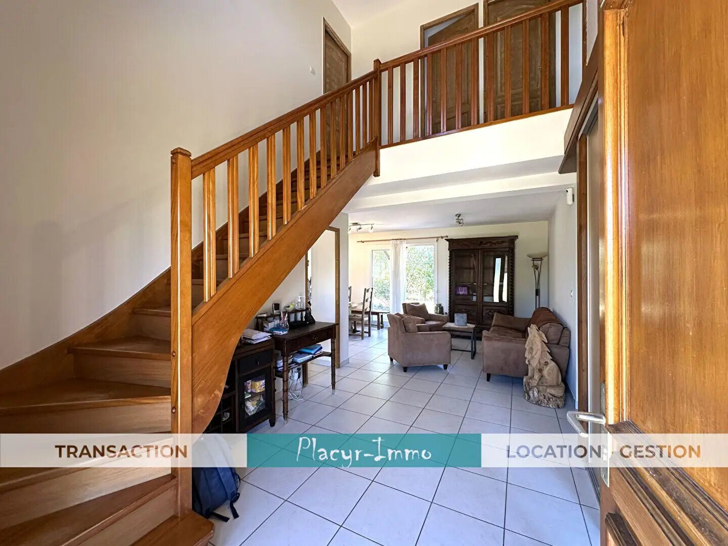 Maison à vendre, 133m², Manziat