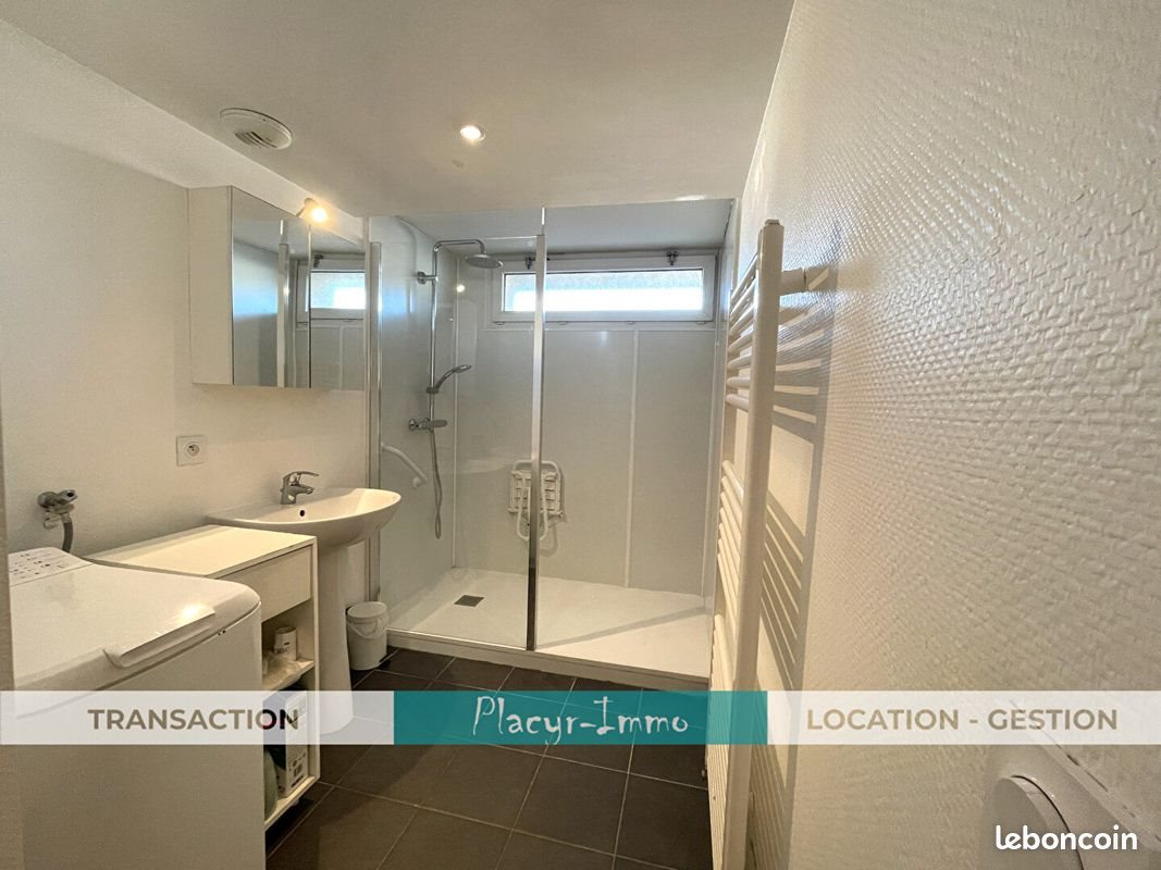 Appartement à louer, 73m², Pont-de-Veyle